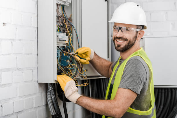 Best Electrical Rewiring Services  in Schler Park, IL