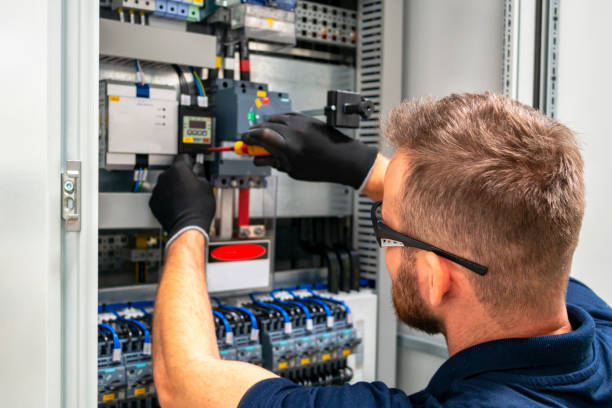 Best Affordable Emergency Electrician  in Schler Park, IL