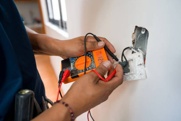 Best Electrical Repair Services  in Schler Park, IL