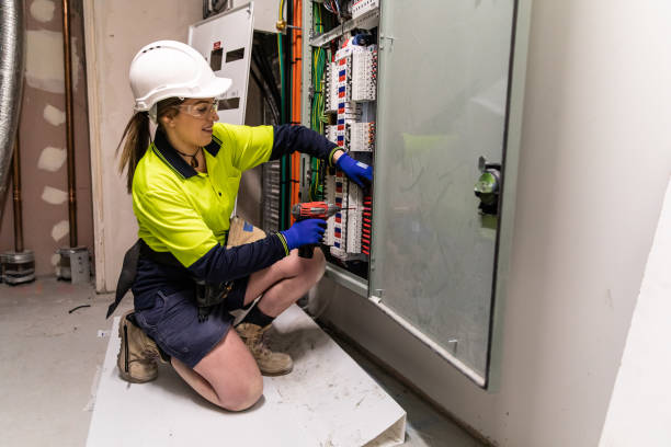 Best Circuit Breaker Repair  in Schler Park, IL