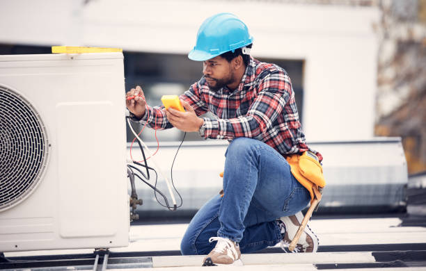 Best Commercial Electrician Services  in Schler Park, IL