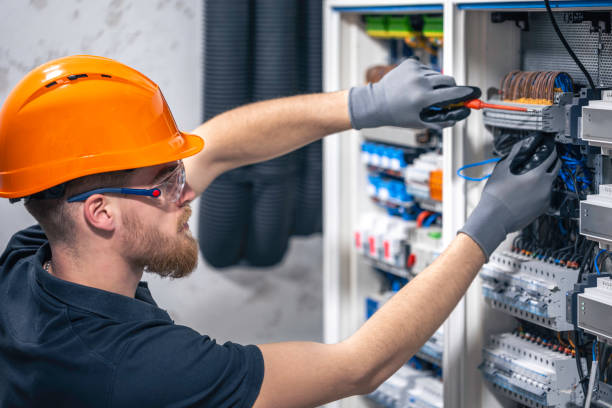 Best Electrical Troubleshooting Services  in Schler Park, IL